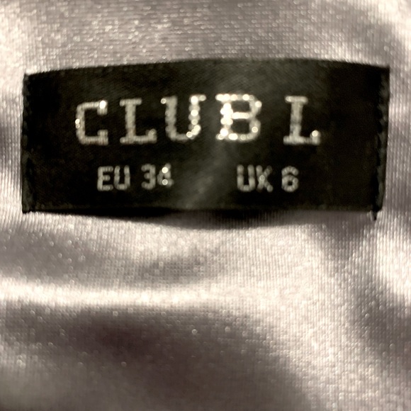 Club L dress from UK - Picture 4 of 5